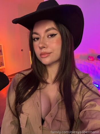 Leaked Olesyaliberman  page private photo viral onlyfans