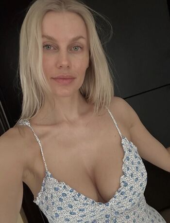 Olga De Mar