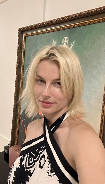 Leaked Olga de mar private photo viral onlyfans