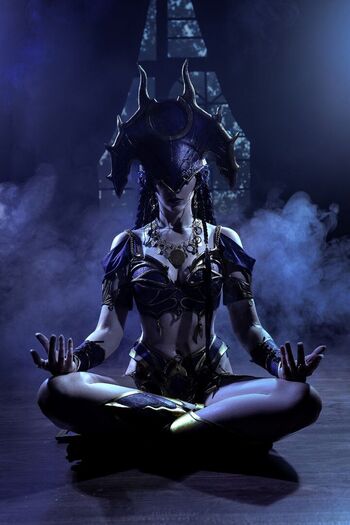 Olga Haku @frau_haku