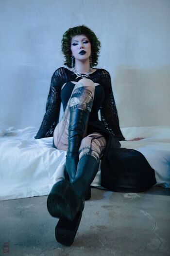 Olga Haku @frau_haku