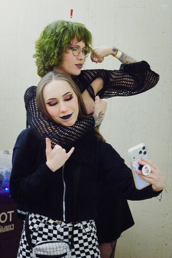 Olga Haku @frau_haku