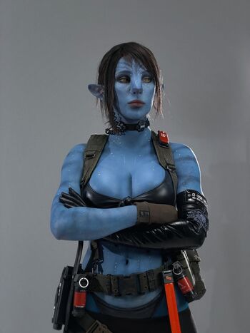 Olga Haku