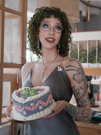 Leaked Olga haku private photo viral onlyfans