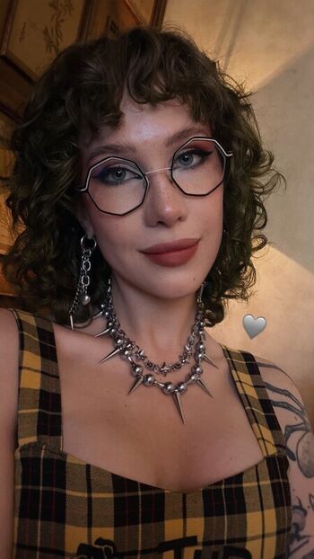 Leaked Olga haku private photo viral onlyfans