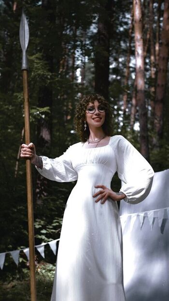 Olga Haku