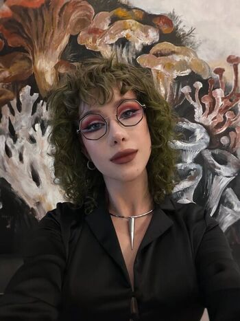 Leaked Olga haku private photo viral onlyfans