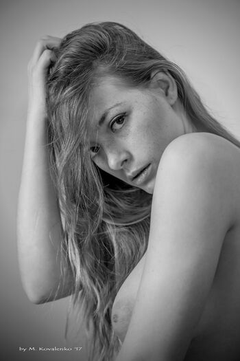 Leaked Olga kobzar private photo viral onlyfans