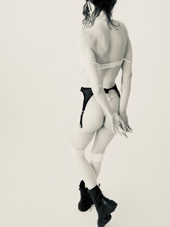 Olga Saharova