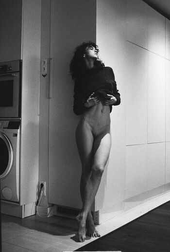 Leaked Olga saharova private photo viral onlyfans