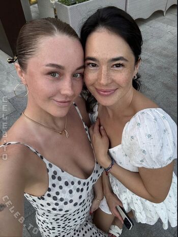 Leaked Olgachocolate private photo viral onlyfans