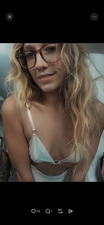 Leaked Olgasilina private photo viral onlyfans