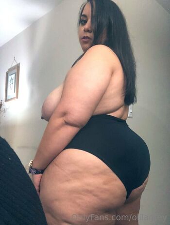 Leaked Olilagrey private photo viral onlyfans
