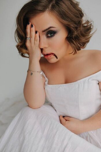 Olimpia Ivleva