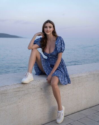 Leaked Olivacasta page private photo viral onlyfans