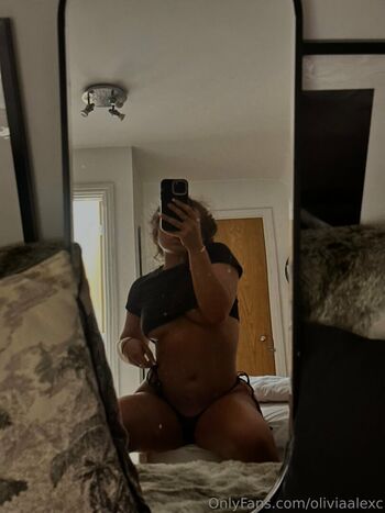 Leaked Olivia alex private photo viral onlyfans