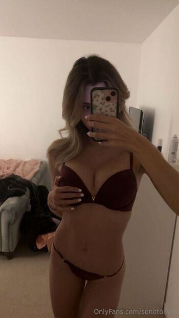 Olivia Alves