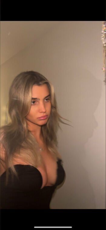 Leaked Olivia alves private photo viral onlyfans
