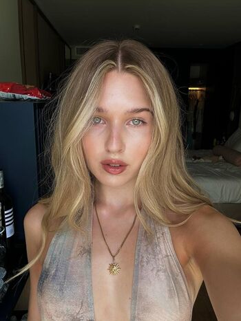Olivia Ashley