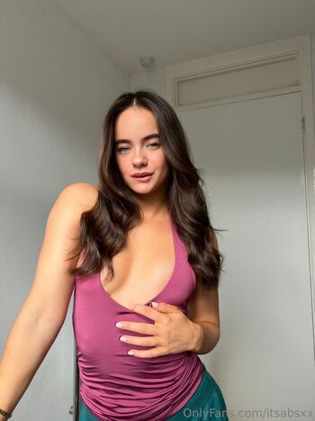 Leaked Olivia bell private photo viral onlyfans