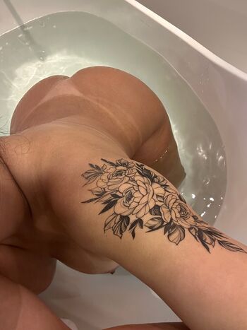 Leaked Olivia bianchi private photo viral onlyfans