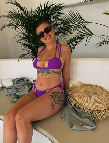 Olivia Buckland