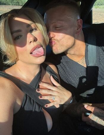 Olivia Buckland
