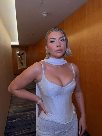 Leaked Olivia buckland private photo viral onlyfans