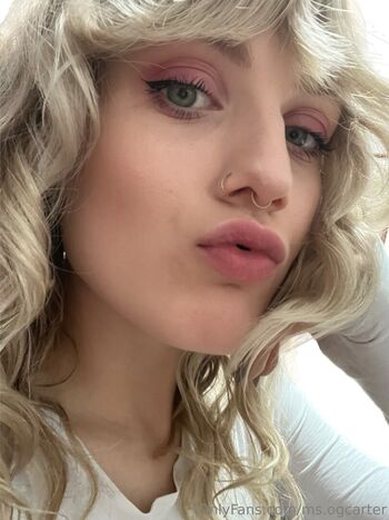 Leaked Olivia carter private photo viral onlyfans