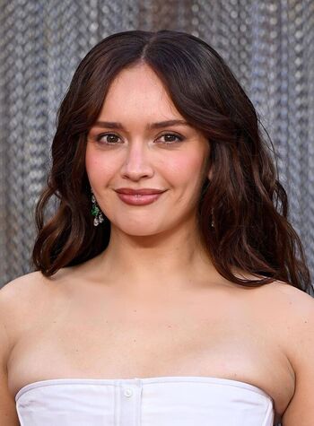 Leaked Olivia cooke private photo viral onlyfans
