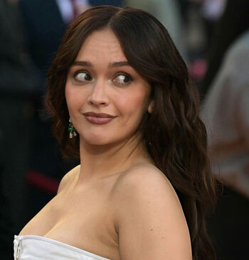Leaked Olivia cooke private photo viral onlyfans