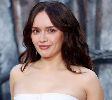Leaked Olivia cooke private photo viral onlyfans