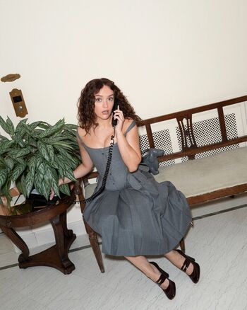 Olivia Cooke