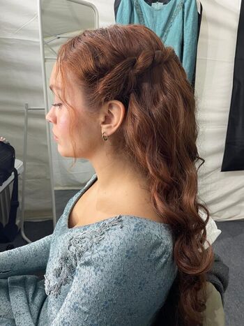 Leaked Olivia cooke page private photo viral onlyfans