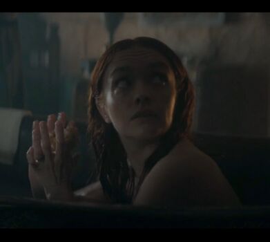 Olivia Cooke