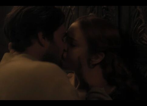 Olivia Cooke