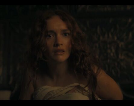 Leaked Olivia cooke page private photo viral onlyfans