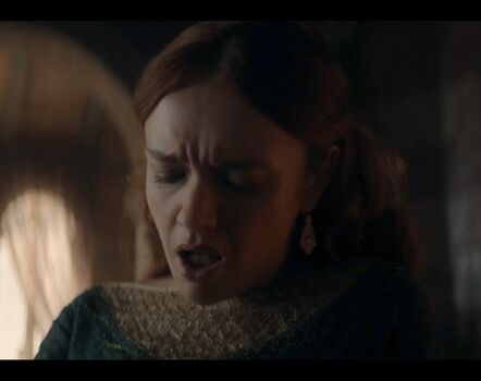 Olivia Cooke