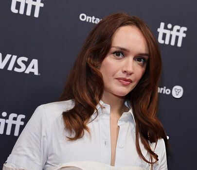 Leaked Olivia cooke private photo viral onlyfans