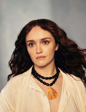 Leaked Olivia cooke private photo viral onlyfans