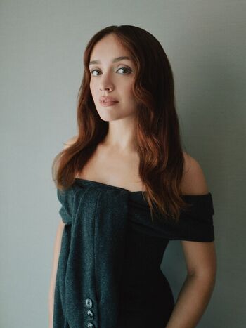 Olivia Cooke
