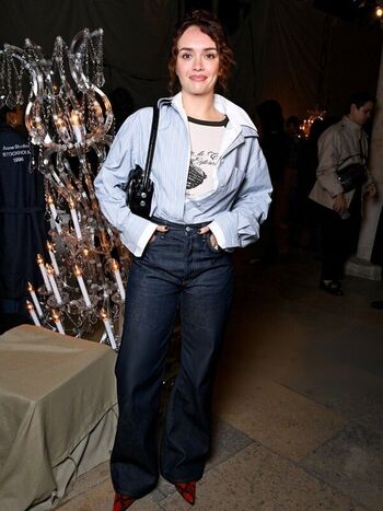 Olivia Cooke