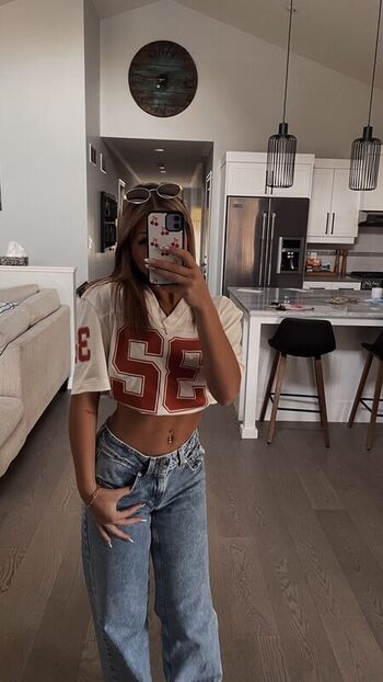 Leaked Olivia deni private photo viral onlyfans