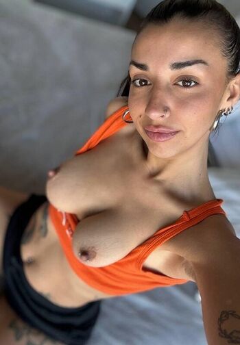 Leaked Olivia diaz private photo viral onlyfans