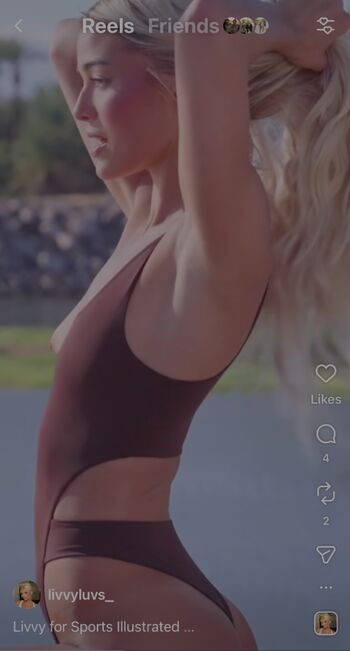 Leaked Olivia dunne  page private photo viral onlyfans