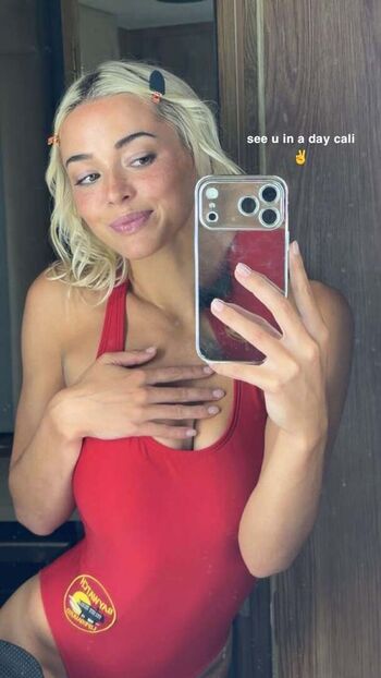 Leaked Olivia dunne private photo viral onlyfans