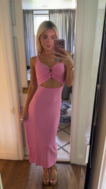 Leaked Olivia dunne  page private photo viral onlyfans