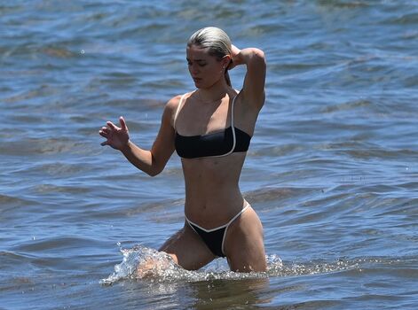 Leaked Olivia dunne  page private photo viral onlyfans