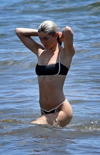 Leaked Olivia dunne  page private photo viral onlyfans