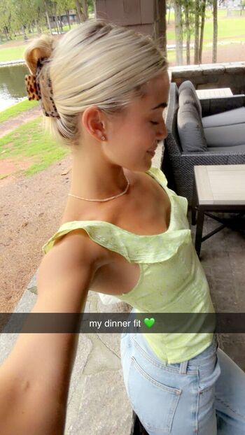 Olivia Dunne